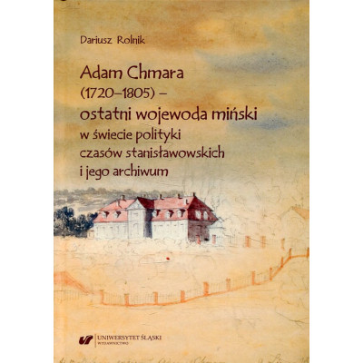 Adam Chmara (1720-1805)