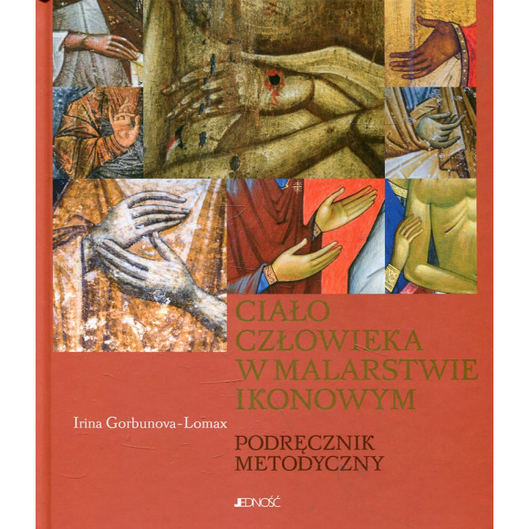 Ciało człowieka w malarstwie ikonowym