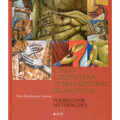 Ciało człowieka w malarstwie ikonowym