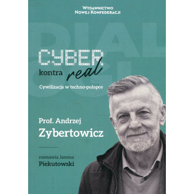Cyber kontra real