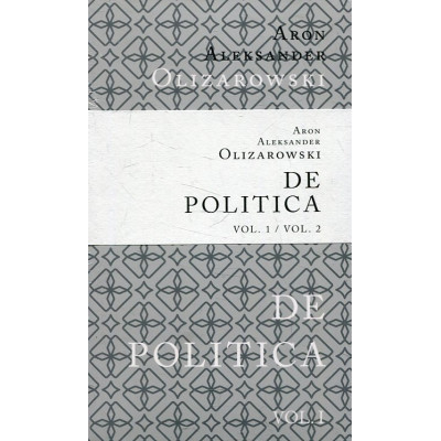 De politica hominum societate libri tres