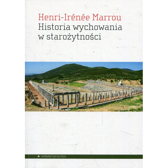 Historia wychowania w starożytności