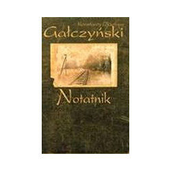 Notatnik spisany w dniach 18 sierpnia - 18 listopada 1941 r. w Altengrabow