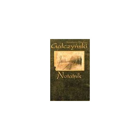 Notatnik spisany w dniach 18 sierpnia - 18 listopada 1941 r. w Altengrabow
