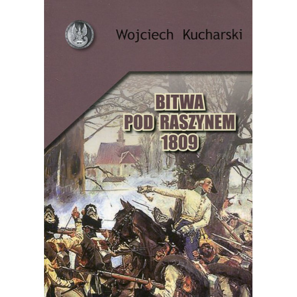 Bitwa pod Raszynem 1809