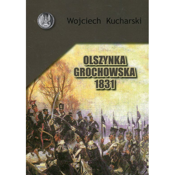 Olszynka Grochowska 1831