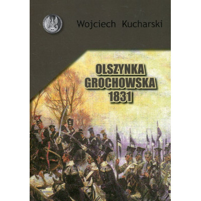 Olszynka Grochowska 1831