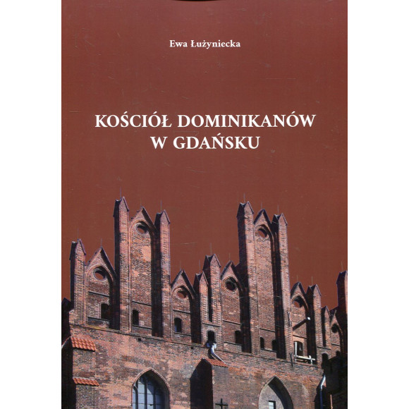 Kościół Dominikanów w Gdańsku