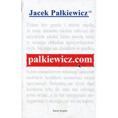 palkiewicz.com