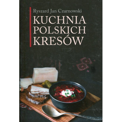Kuchnia polskich kresów