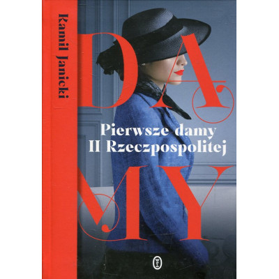 Pierwsze damy II Rzeczpospolitej
