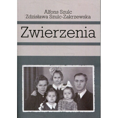 Zwierzenia