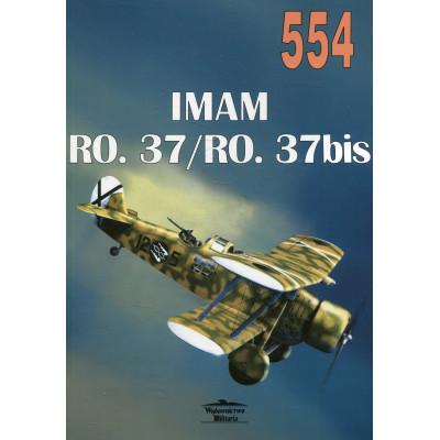 554 IMAM RO. 37/RO. 37 bis