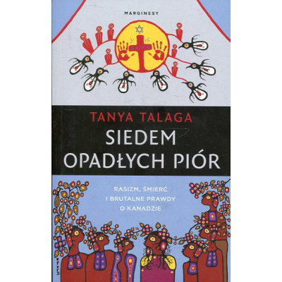 Siedem opadłych piór
