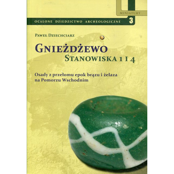 Gnieżdżewo, Stanowiska 1 i 4