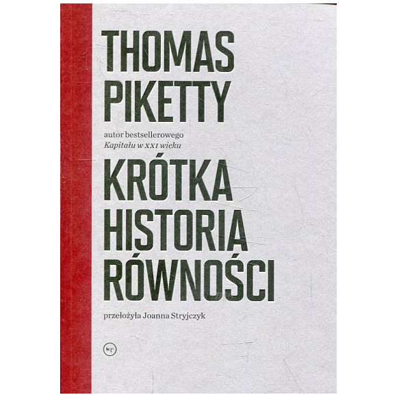 Krótka historia równości