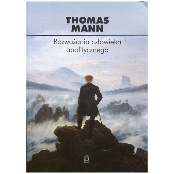 Rozważania człowieka apolitycznego