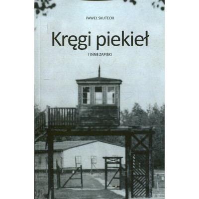 Kręgi piekieł i inne zapiski
