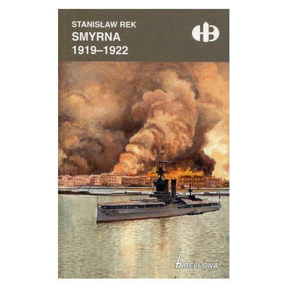 Smyrna 1919-1922