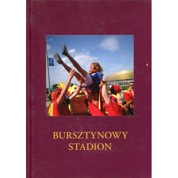 Bursztynowy stadion