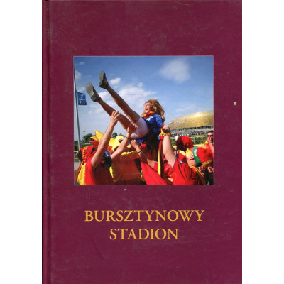 Bursztynowy stadion