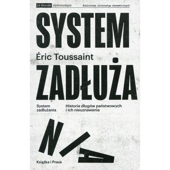 System zadłużania