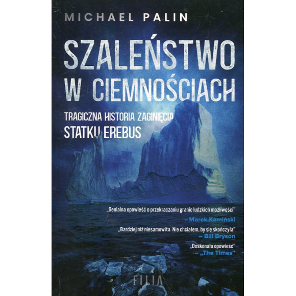 Szaleństwo w ciemnościach