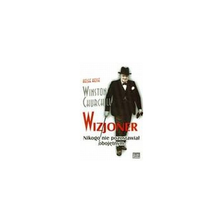 Winston Churchill. Wizjoner