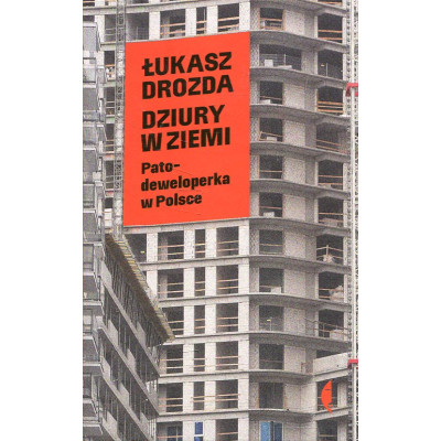 Dziury w ziemi