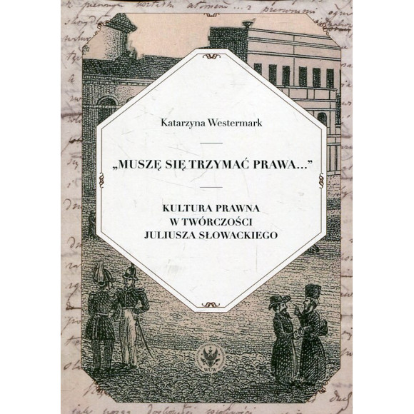 Muszę się trzymać prawa