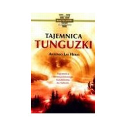 Tajemnica Tunguzki