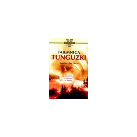 Tajemnica Tunguzki