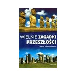 Wielkie zagadki przeszłości