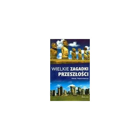 Wielkie zagadki przeszłości