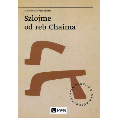 Szlojme od reb Chaima