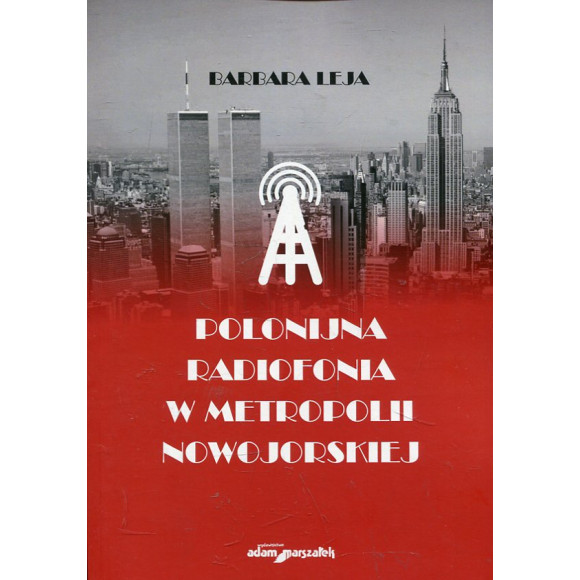 Polonijna radiofonia w metropolii nowojorskiej