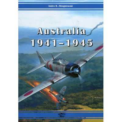Australia 1941-1945
