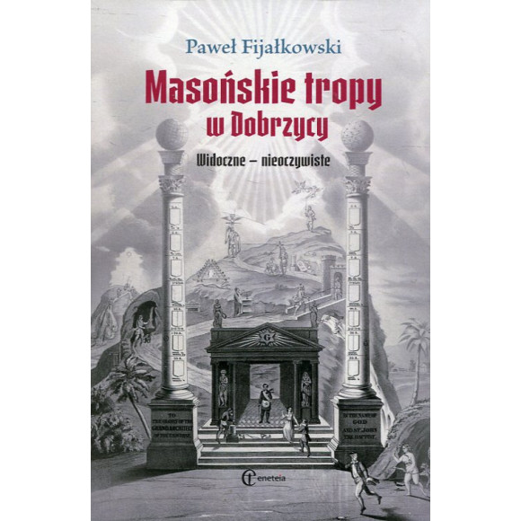 Masońskie tropy w Dobrzycy