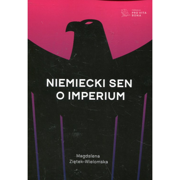 Niemiecki sen o Imperium