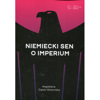 Niemiecki sen o Imperium