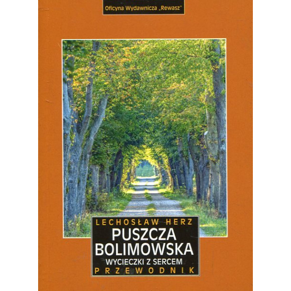 Puszcza Bolimowska