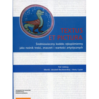 Textus et pictura