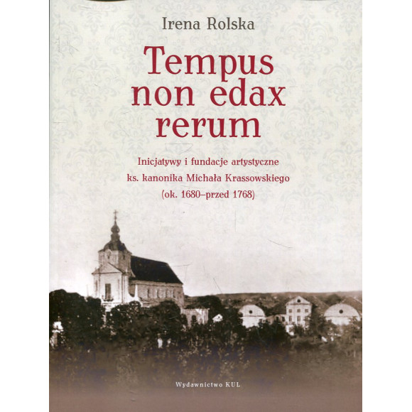 Tempus non edax rerum