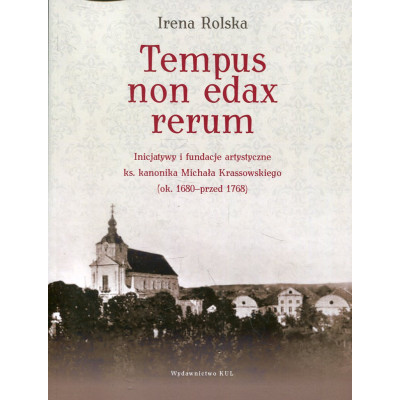 Tempus non edax rerum