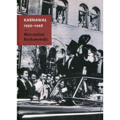 Karnawał 1956-1968