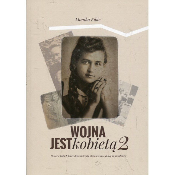 Wojna jest kobietą 2