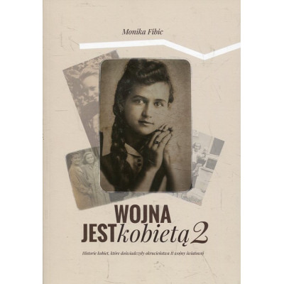 Wojna jest kobietą 2
