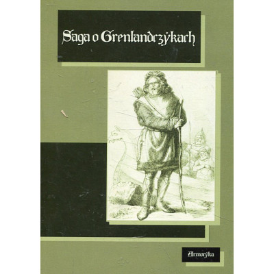 Saga o Grenlandczykach