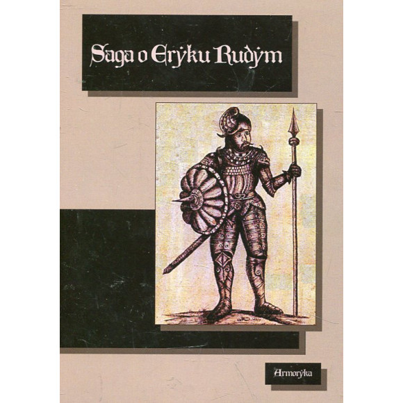 Saga o Eryku Rudym