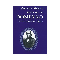 Ignacy Domeyko